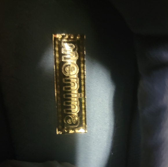 Fashion Sneaker - Picture 2 of 4